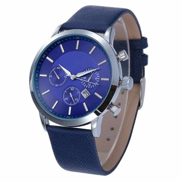 Women Gold Watch - Hình ảnh 4