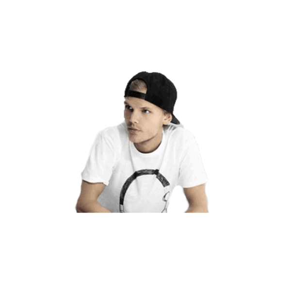 Black Solid Color Full Sleeve - Hình ảnh 3