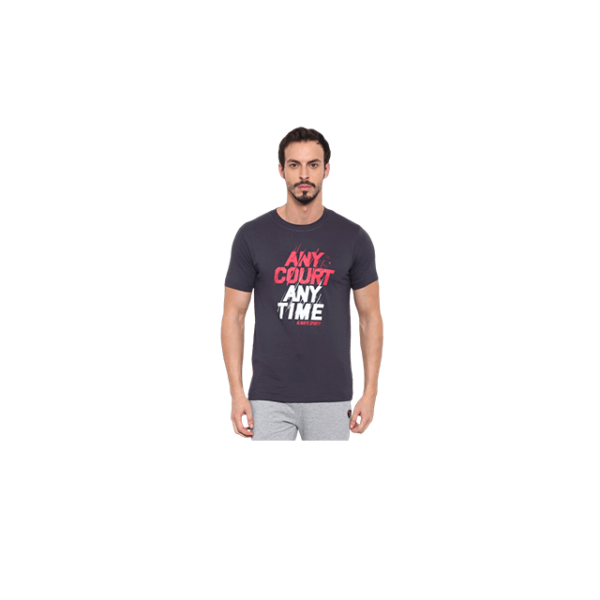 Black Solid Color Full Sleeve - Hình ảnh 2