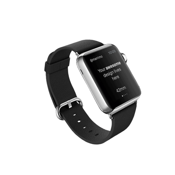 Goldenhour Watch - Hình ảnh 3