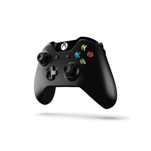 Bluetooth Gamepad - Hình ảnh 3